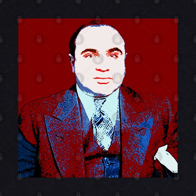 al capone by oryan80